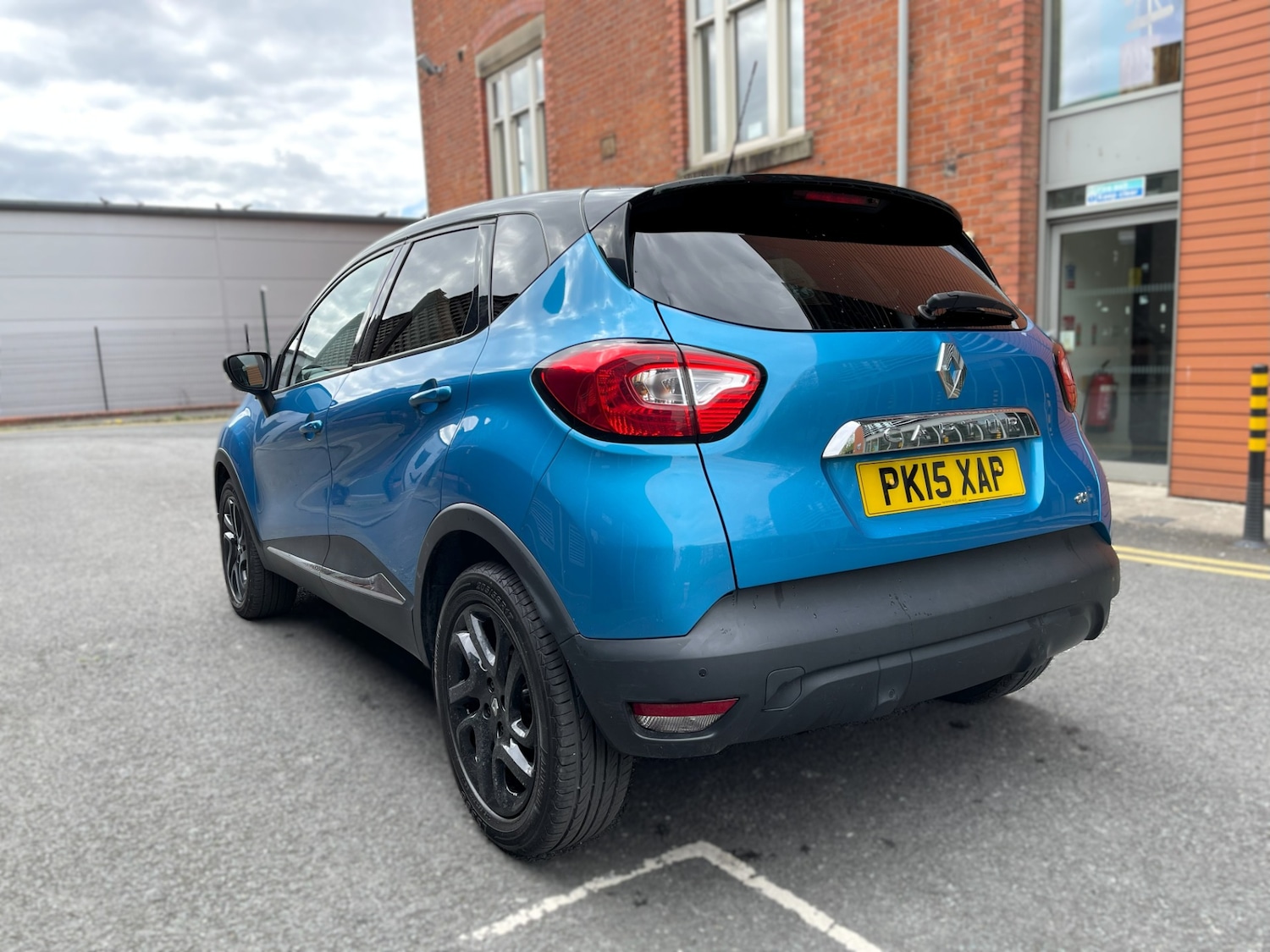 Vehicle 29