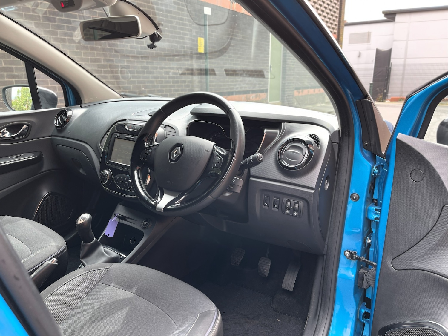 Vehicle 35