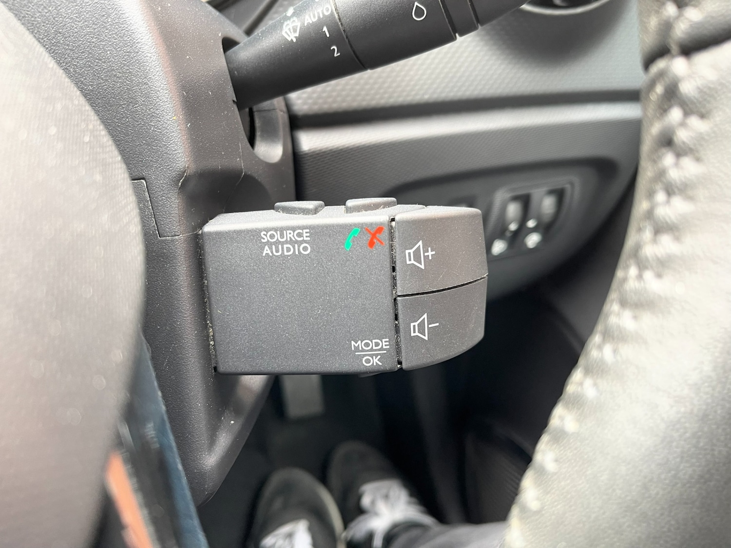 Vehicle 45