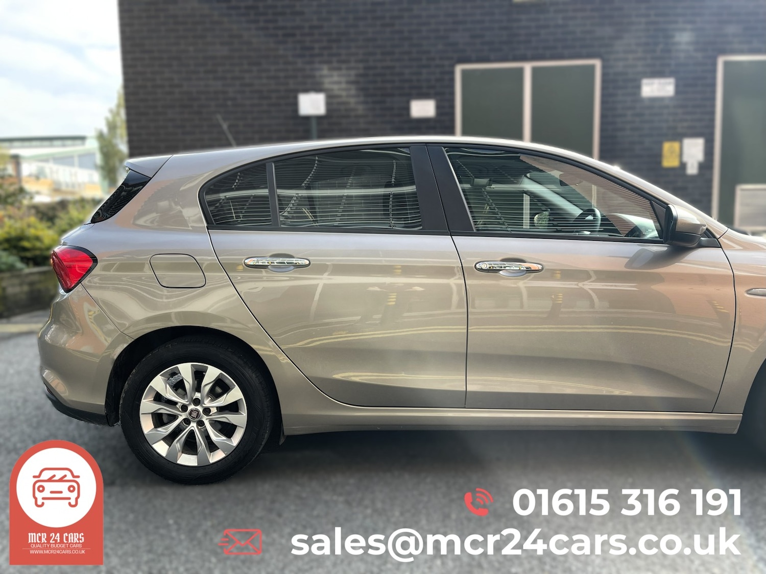 Used Fiat Tipo 2017 for sale - 76605916: Photo 27