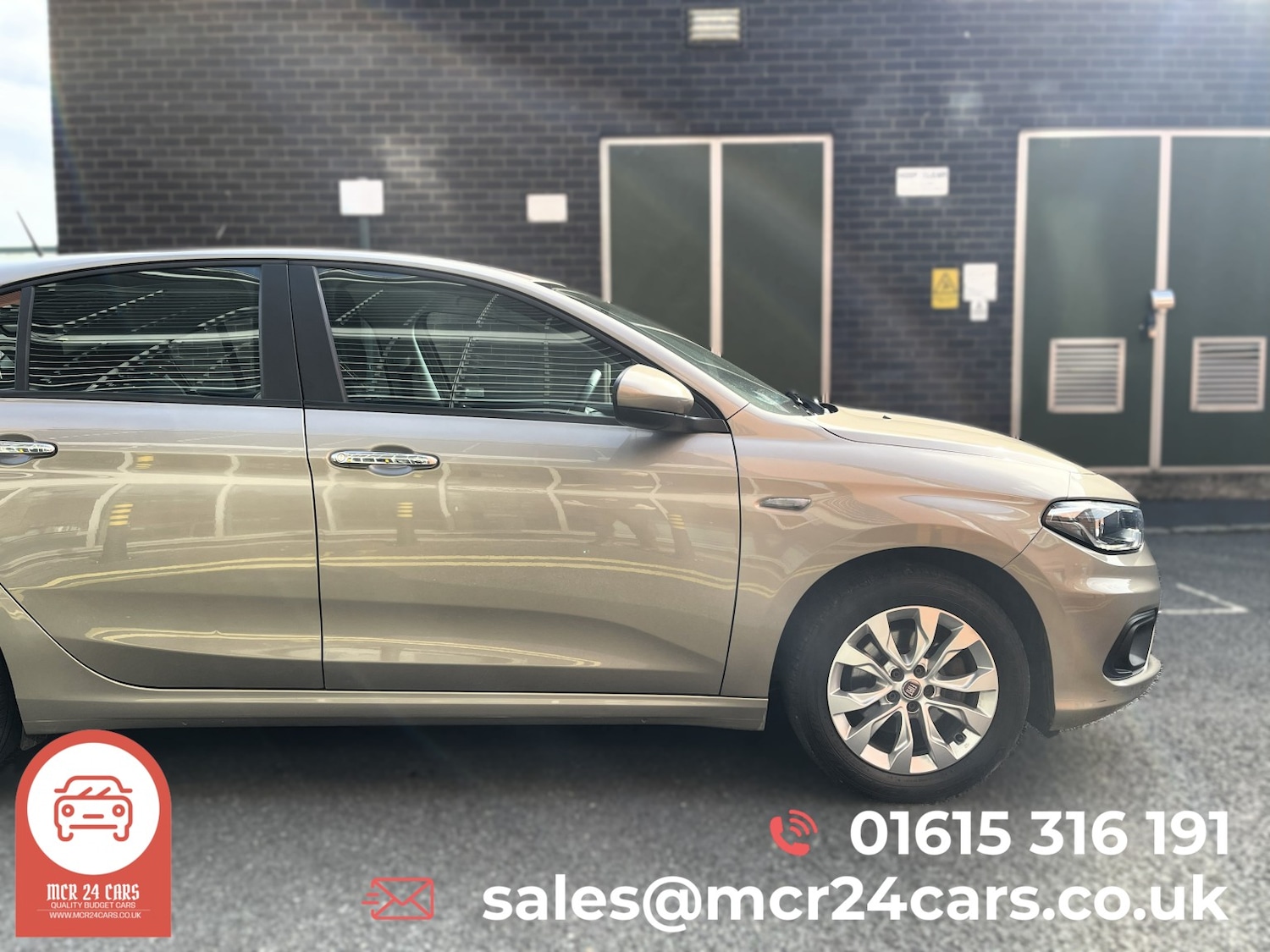 Used Fiat Tipo 2017 for sale - 76605916: Photo 28