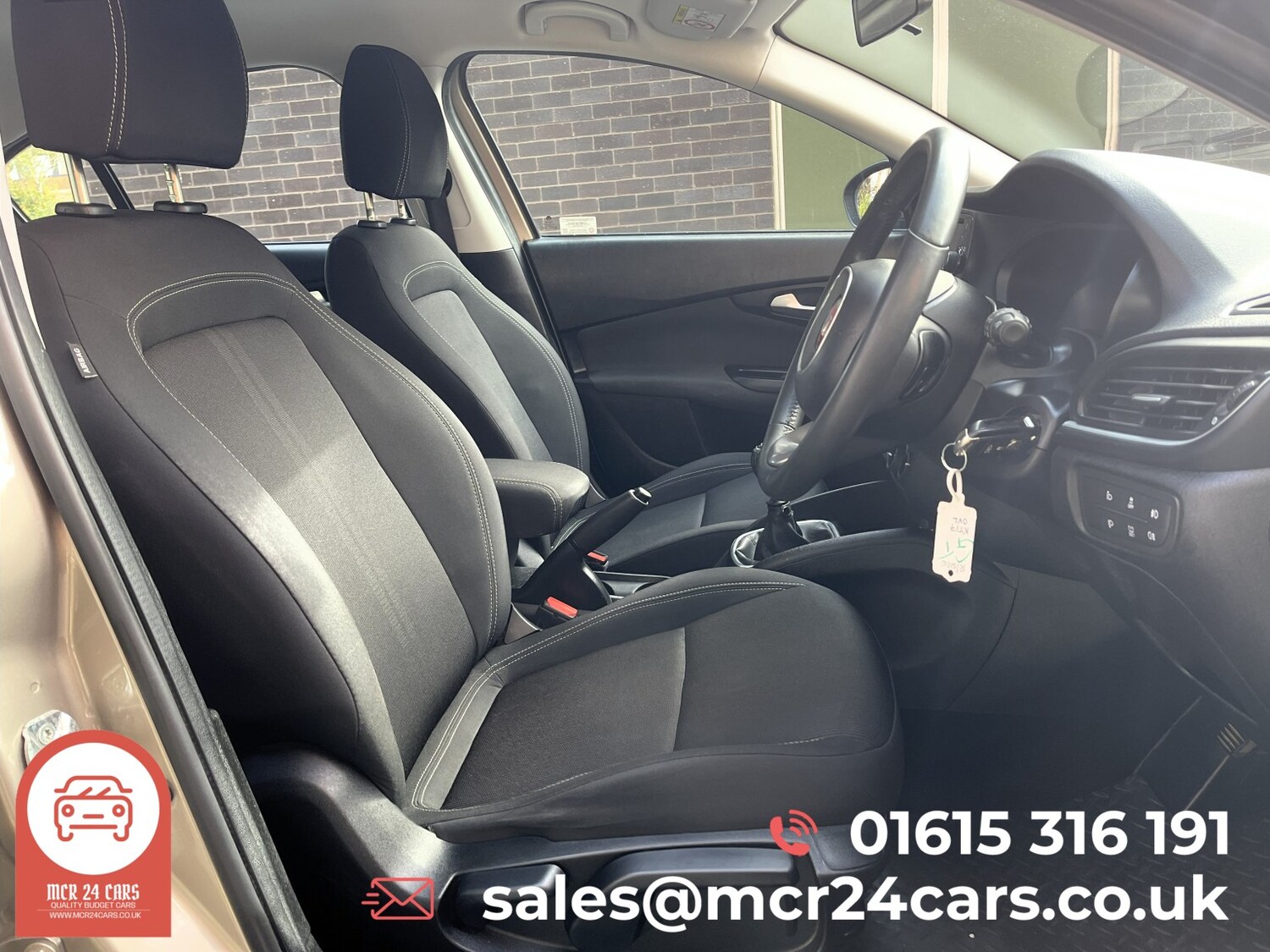 Used Fiat Tipo 2017 for sale - 76605916: Photo 3