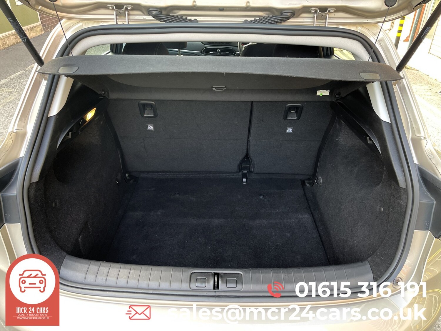 Used Fiat Tipo 2017 for sale - 76605916: Photo 31