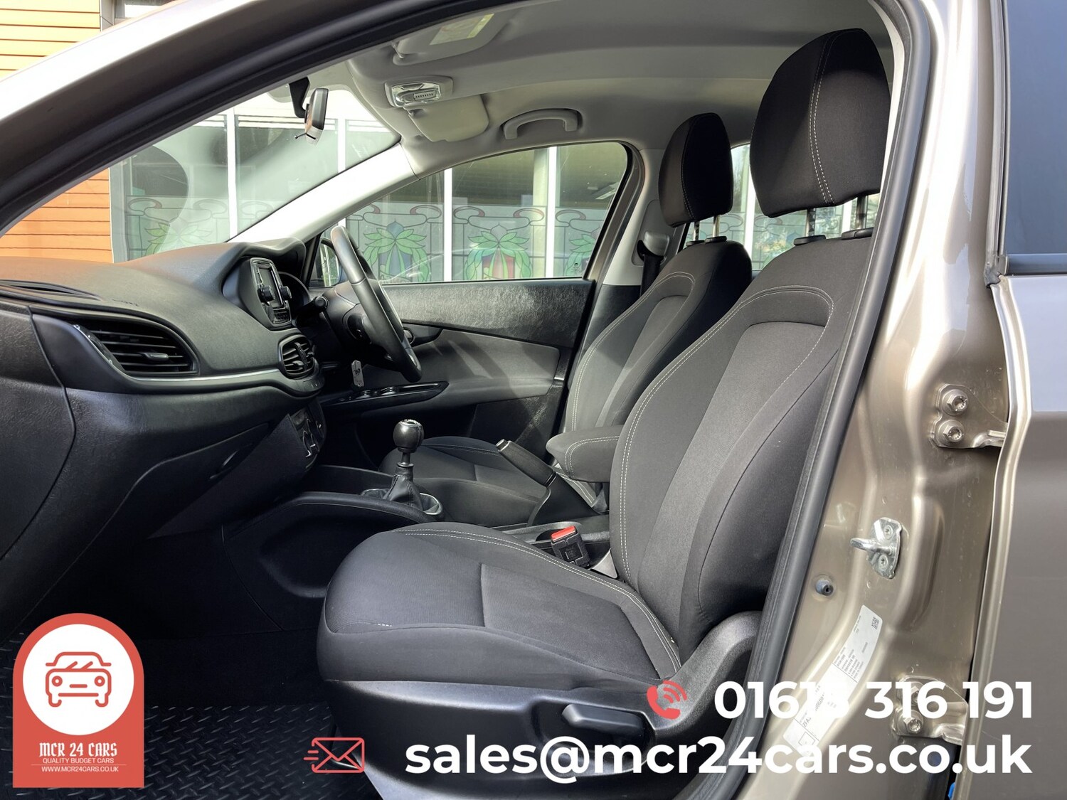 Used Fiat Tipo 2017 for sale - 76605916: Photo 35