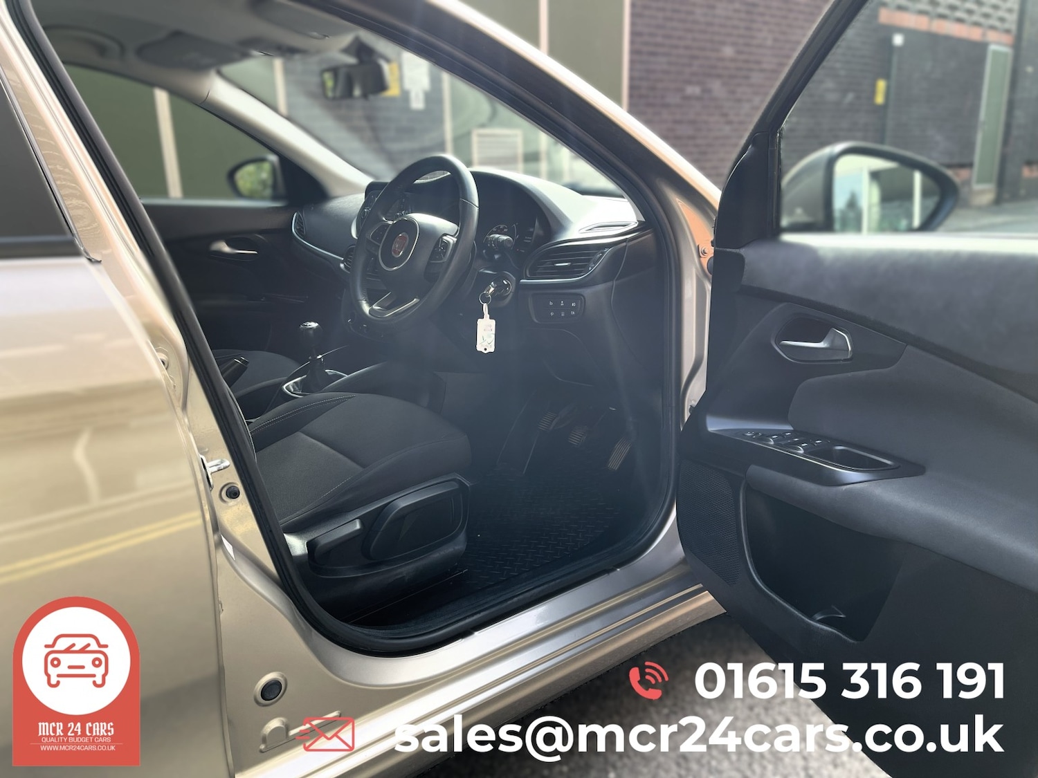 Used Fiat Tipo 2017 for sale - 76605916: Photo 37