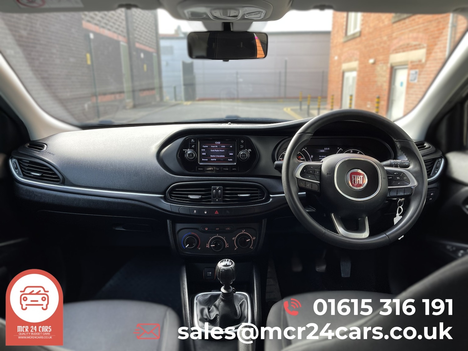 Used Fiat Tipo 2017 for sale - 76605916: Photo 39