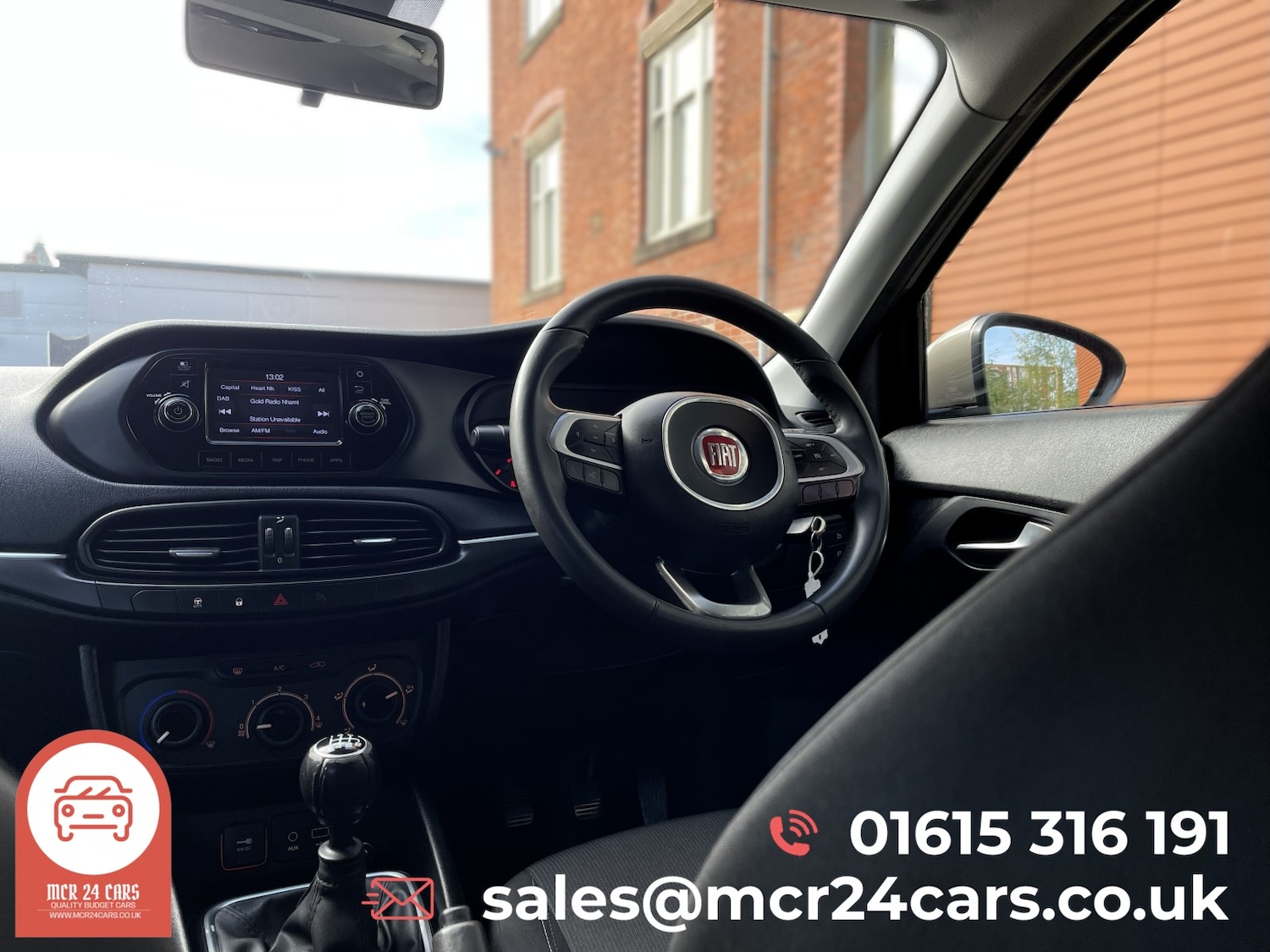 Used Fiat Tipo 2017 for sale - 76605916: Photo 40