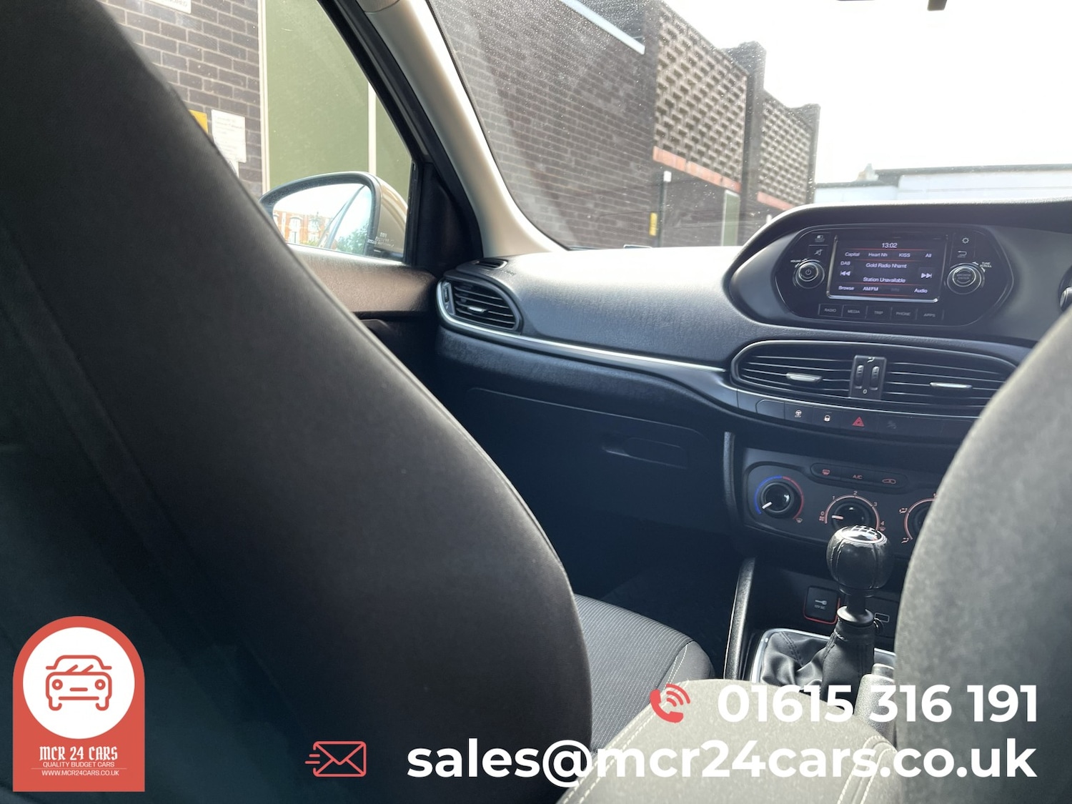 Used Fiat Tipo 2017 for sale - 76605916: Photo 41