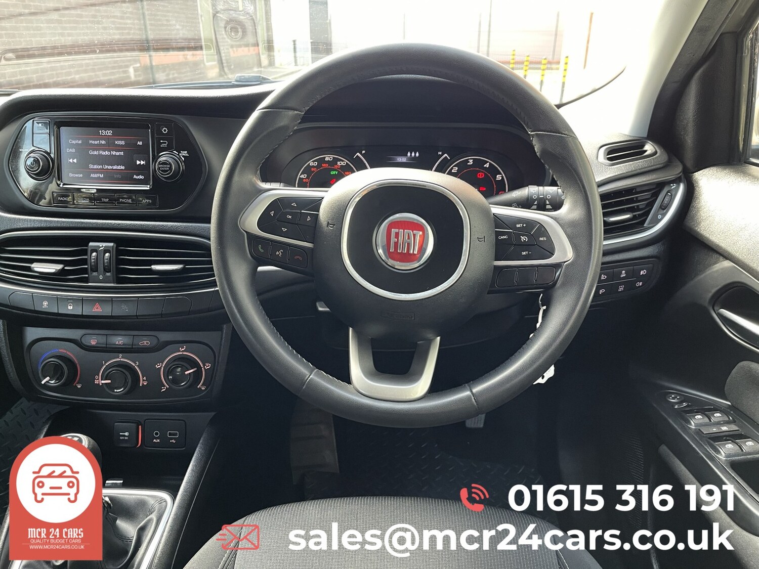Used Fiat Tipo 2017 for sale - 76605916: Photo 42