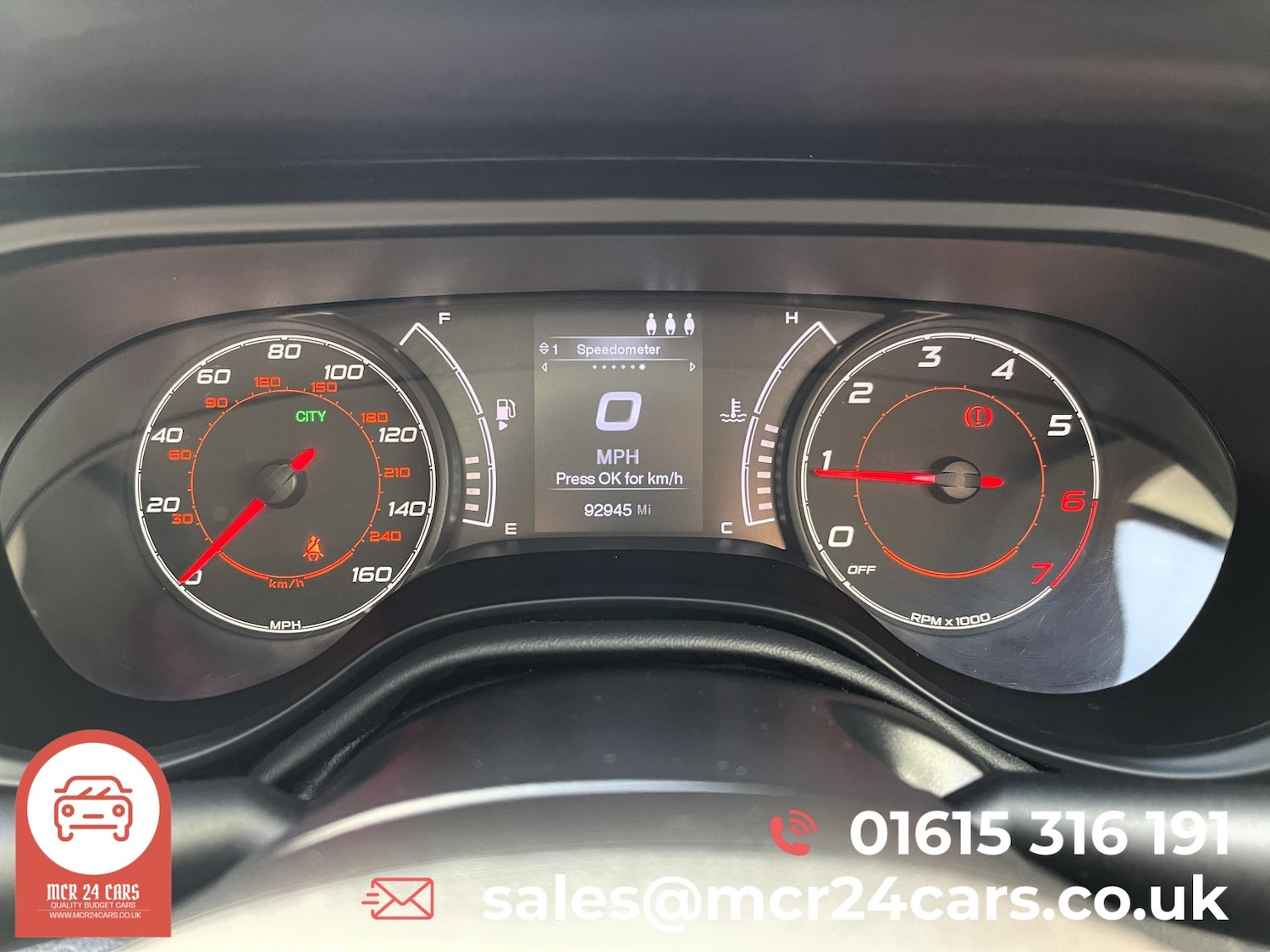 Used Fiat Tipo 2017 for sale - 76605916: Photo 51