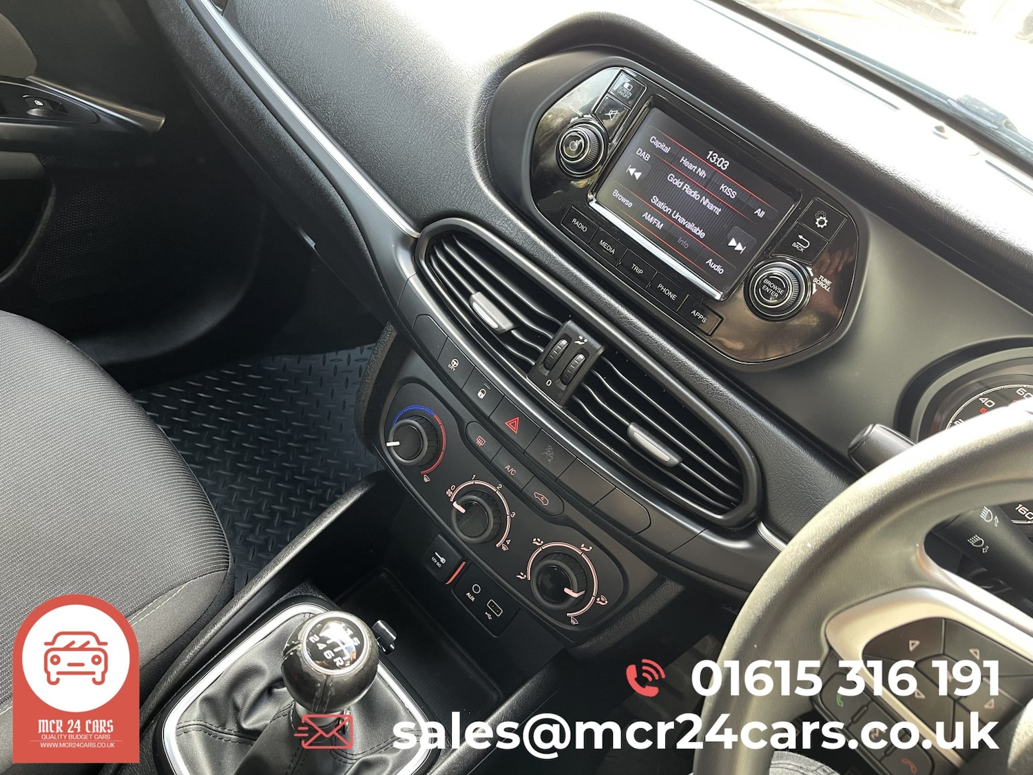 Used Fiat Tipo 2017 for sale - 76605916: Photo 52