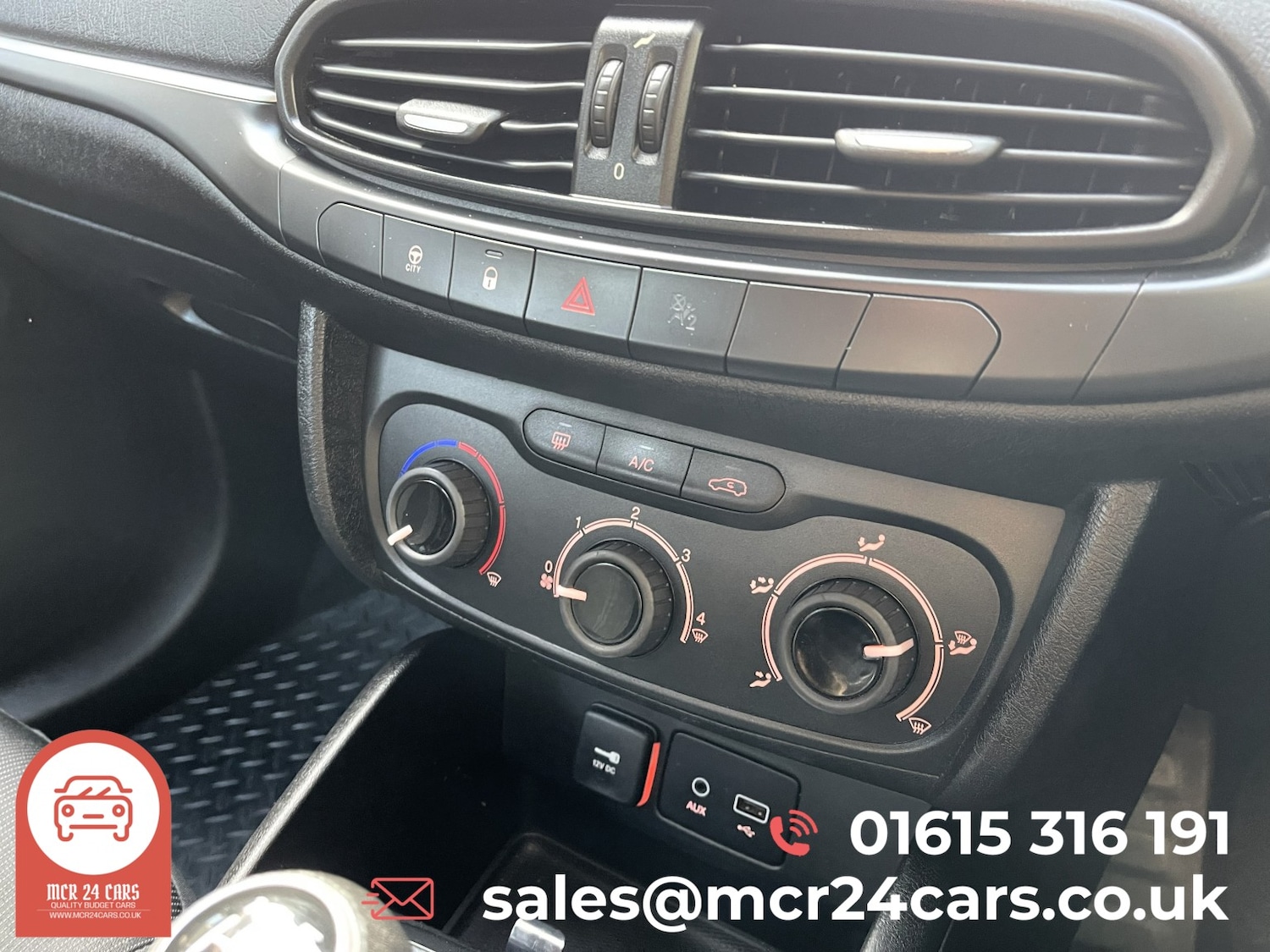 Used Fiat Tipo 2017 for sale - 76605916: Photo 54