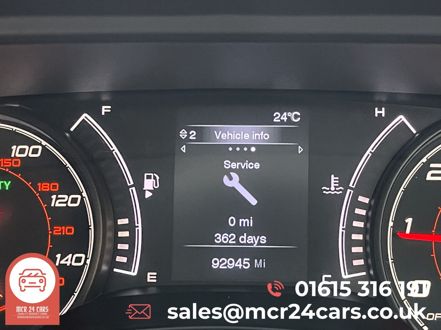 Used Fiat Tipo 2017 for sale - 76605916: Photo 67