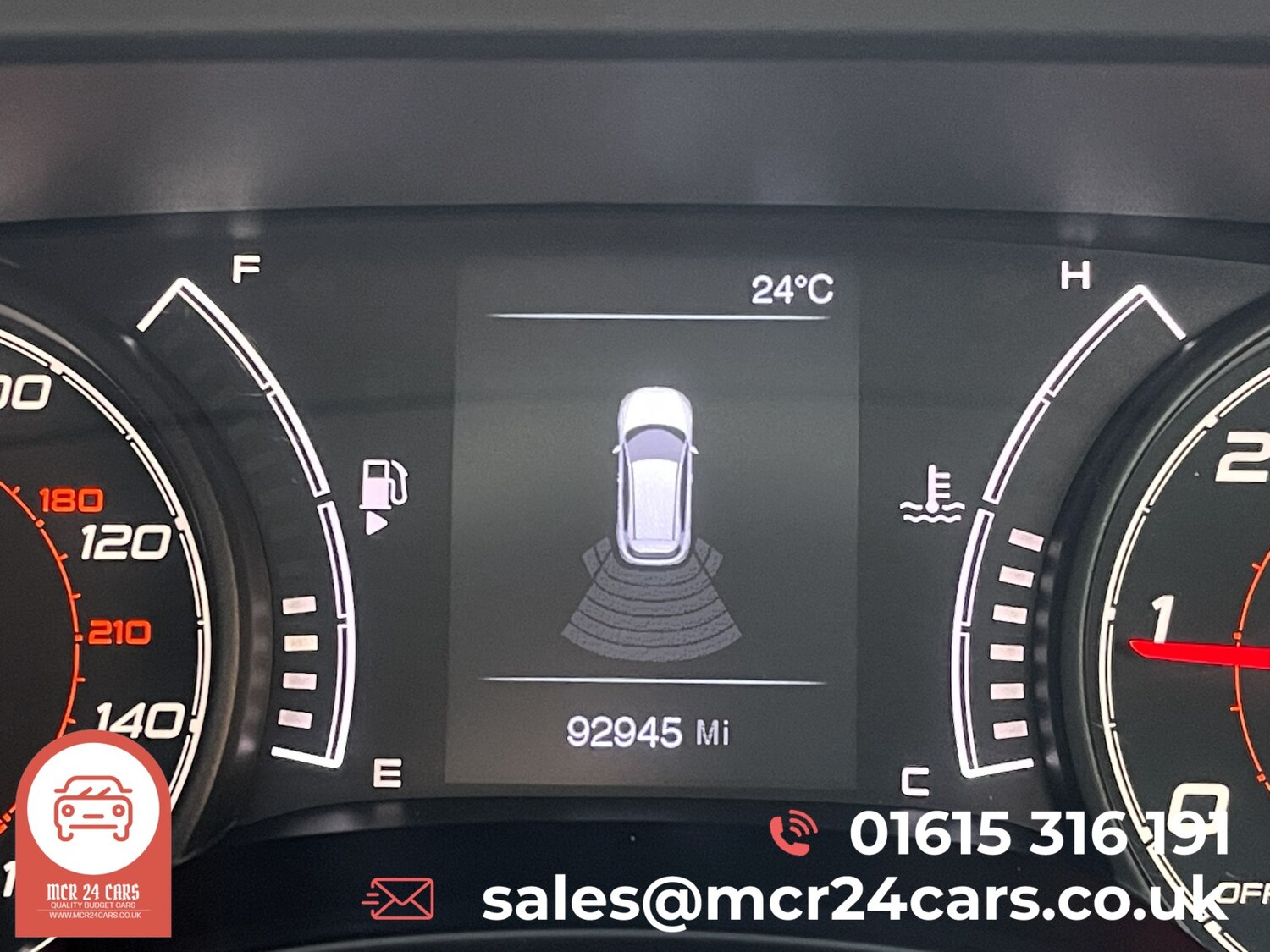 Used Fiat Tipo 2017 for sale - 76605916: Photo 72