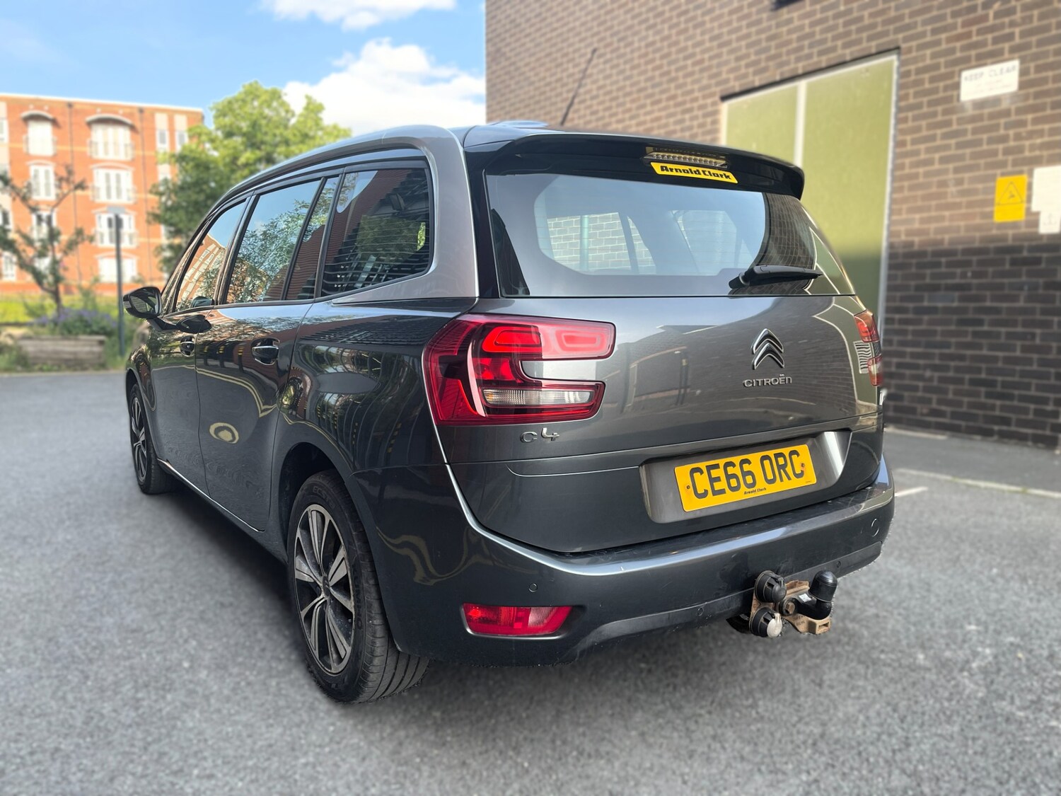 Vehicle 23