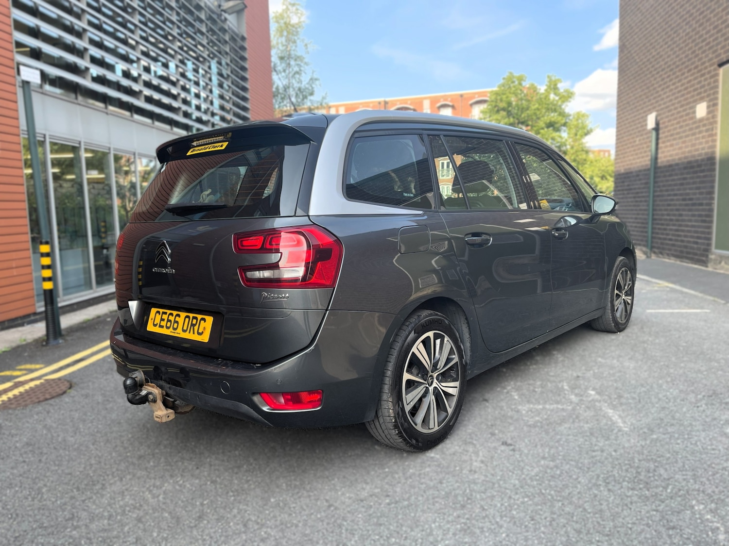 Vehicle 30