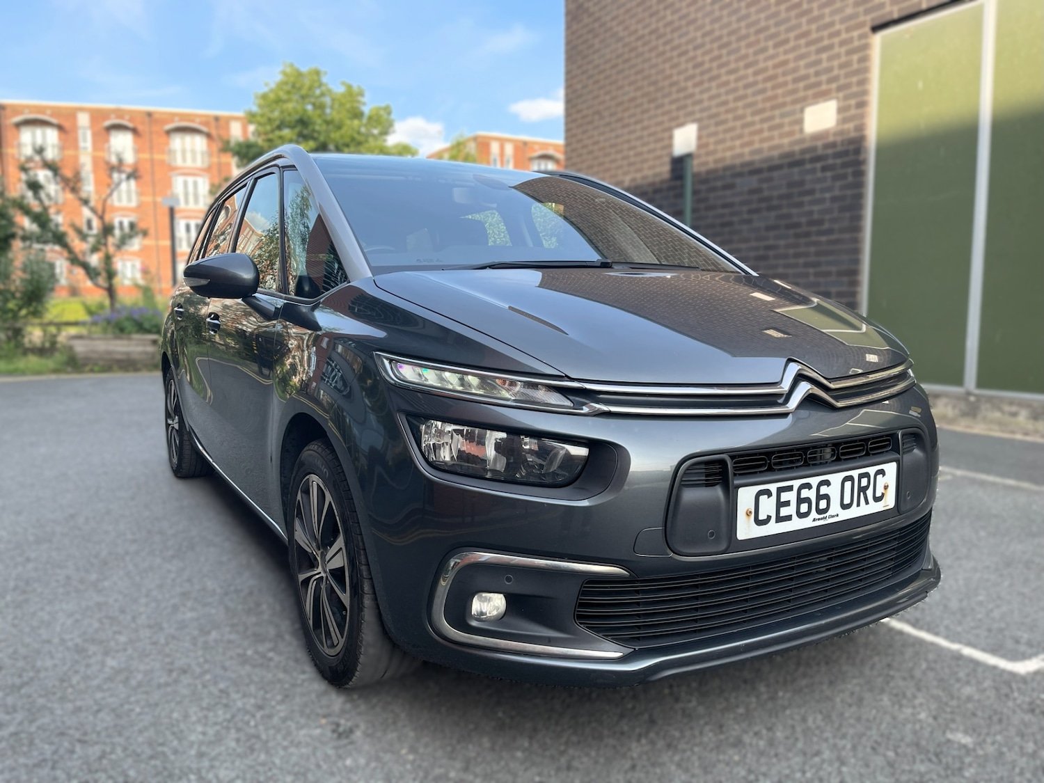Vehicle 37