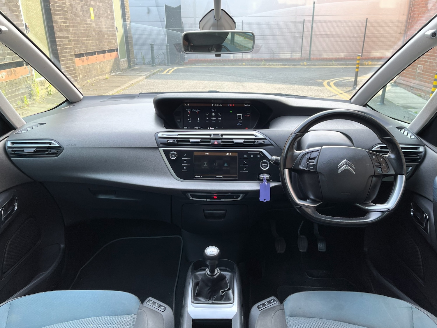Vehicle 50