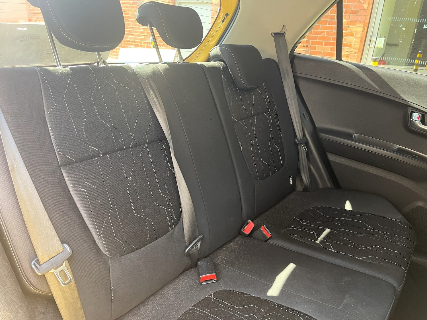 Used Kia Picanto 2015 for sale - 76605667: Photo 23