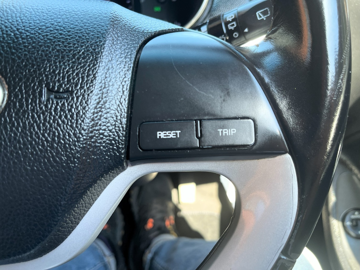 Used Kia Picanto 2015 for sale - 76605667: Photo 33