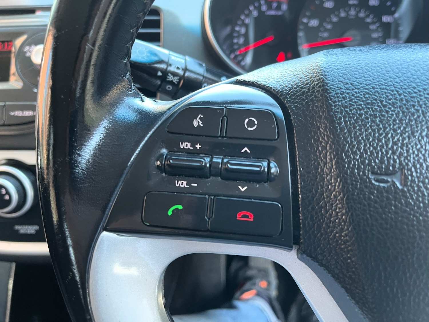 Used Kia Picanto 2015 for sale - 76605667: Photo 34