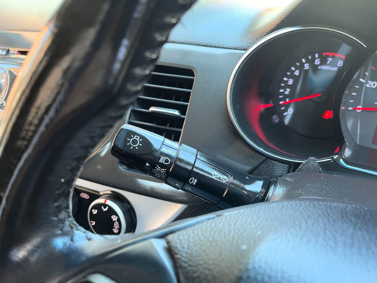 Used Kia Picanto 2015 for sale - 76605667: Photo 37