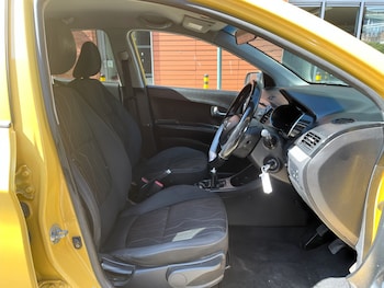 Used Kia Picanto 2015 for sale - 76605667: Photo