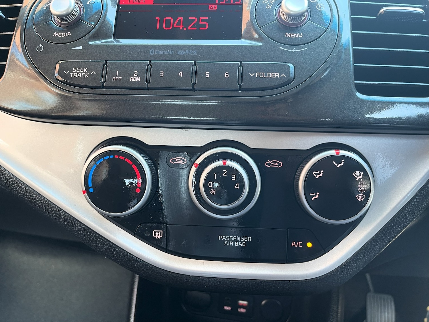 Used Kia Picanto 2015 for sale - 76605667: Photo 42