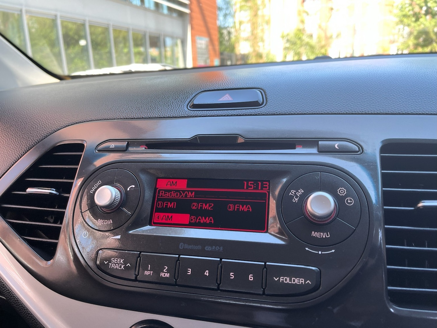 Used Kia Picanto 2015 for sale - 76605667: Photo 44