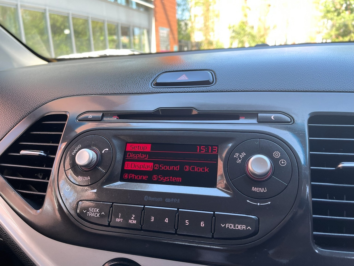 Used Kia Picanto 2015 for sale - 76605667: Photo 45