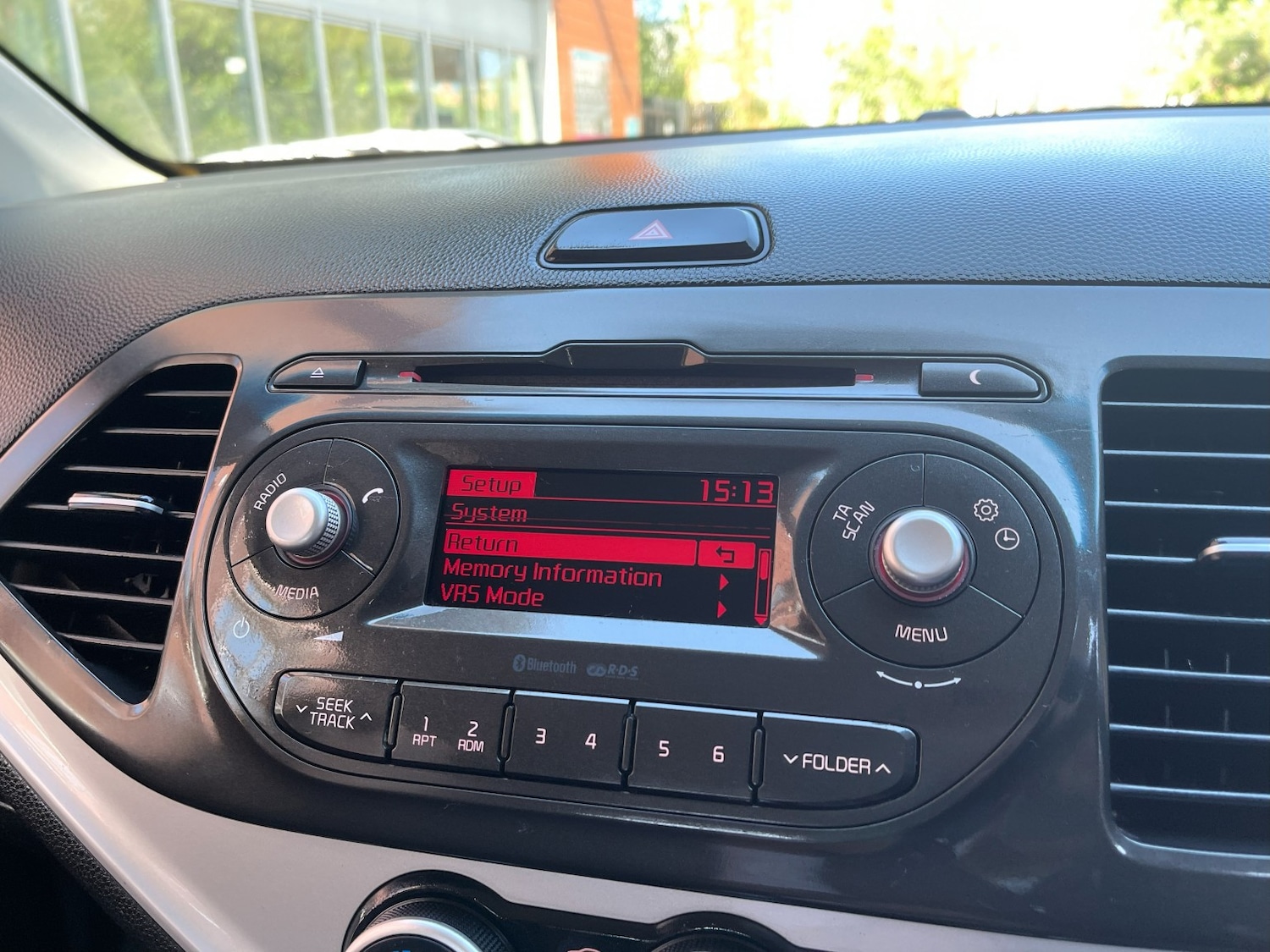 Used Kia Picanto 2015 for sale - 76605667: Photo 46