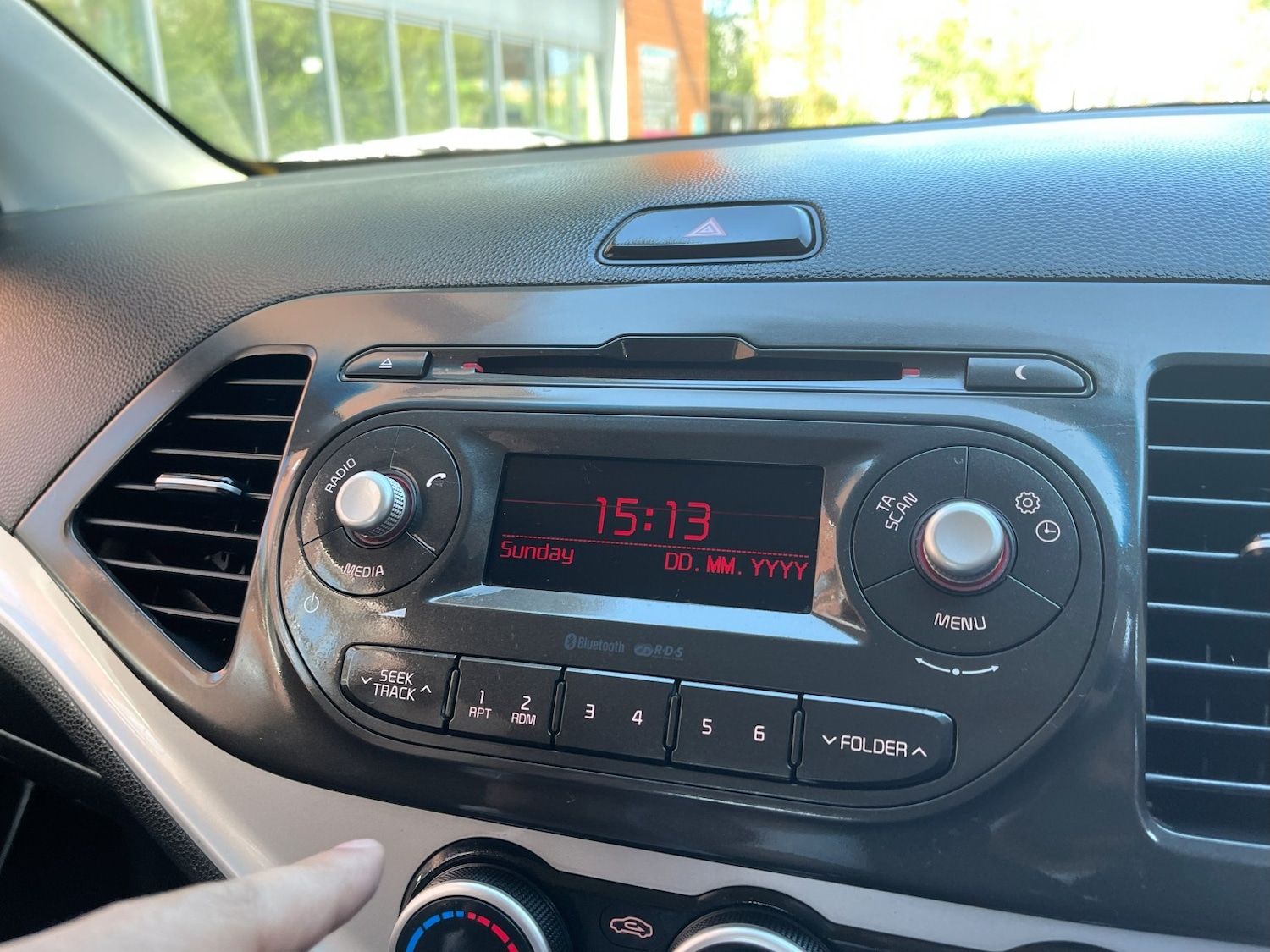 Used Kia Picanto 2015 for sale - 76605667: Photo 48