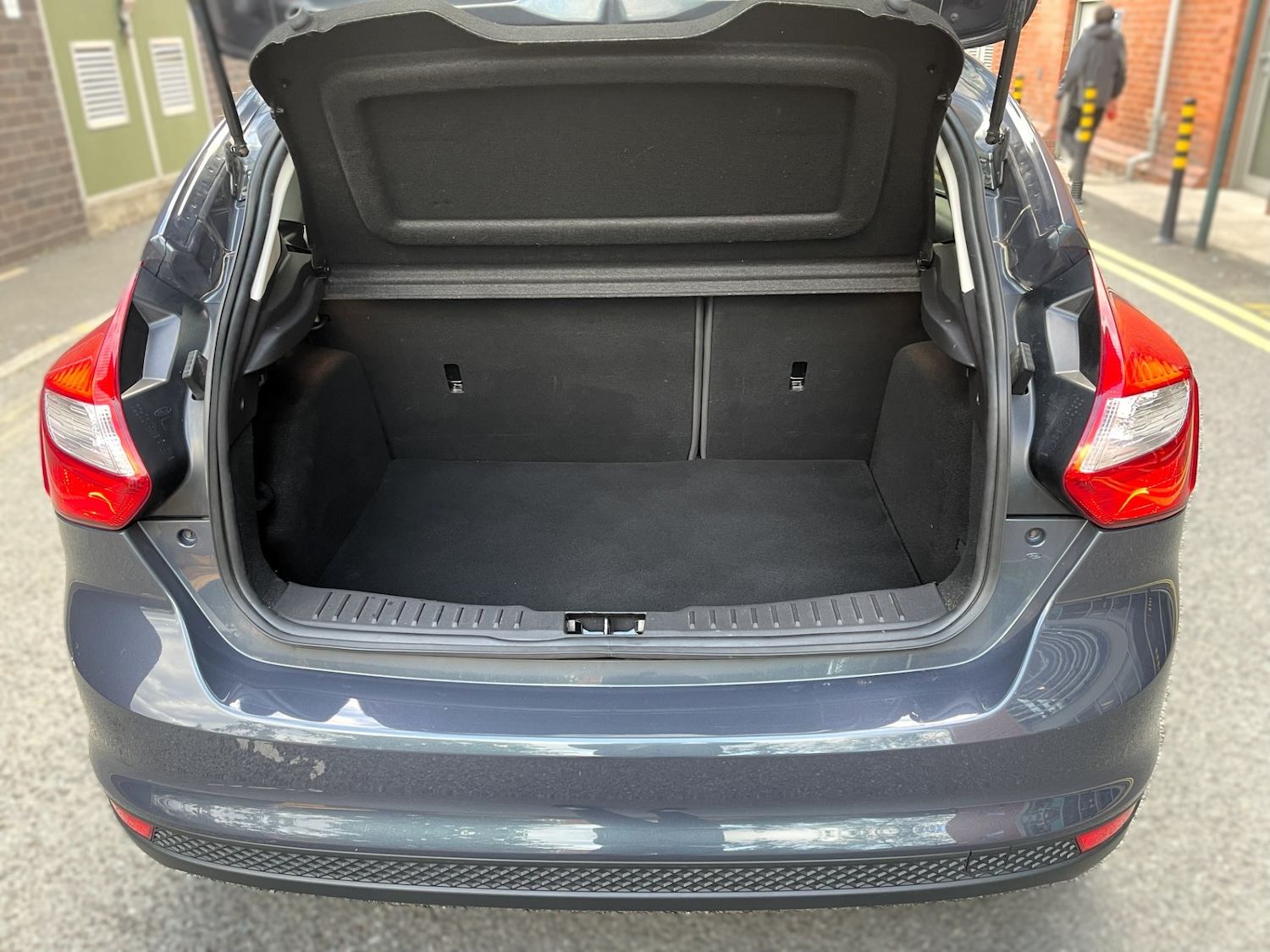 Used Ford Focus 2014 for sale - 76018581: Photo 11