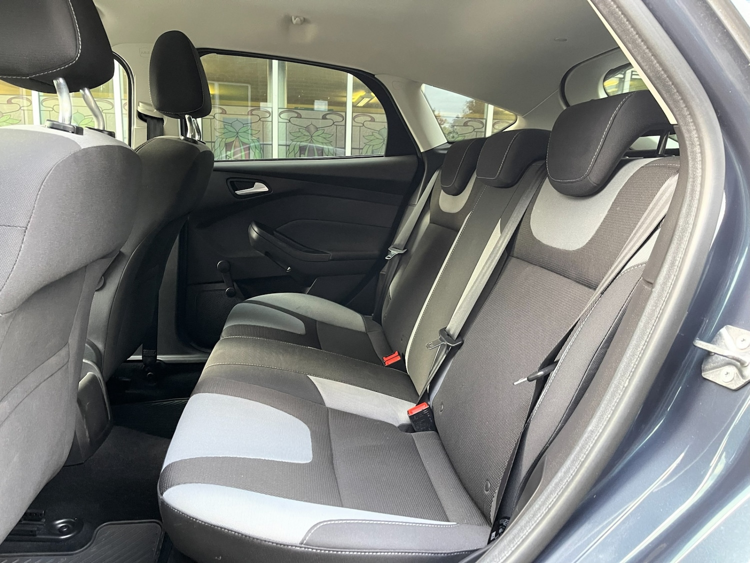 Used Ford Focus 2014 for sale - 76018581: Photo 12