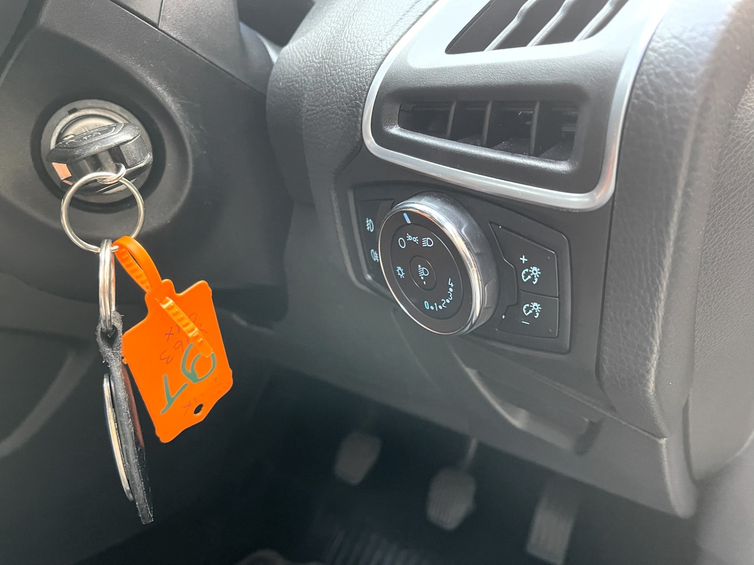 Used Ford Focus 2014 for sale - 76018581: Photo 16