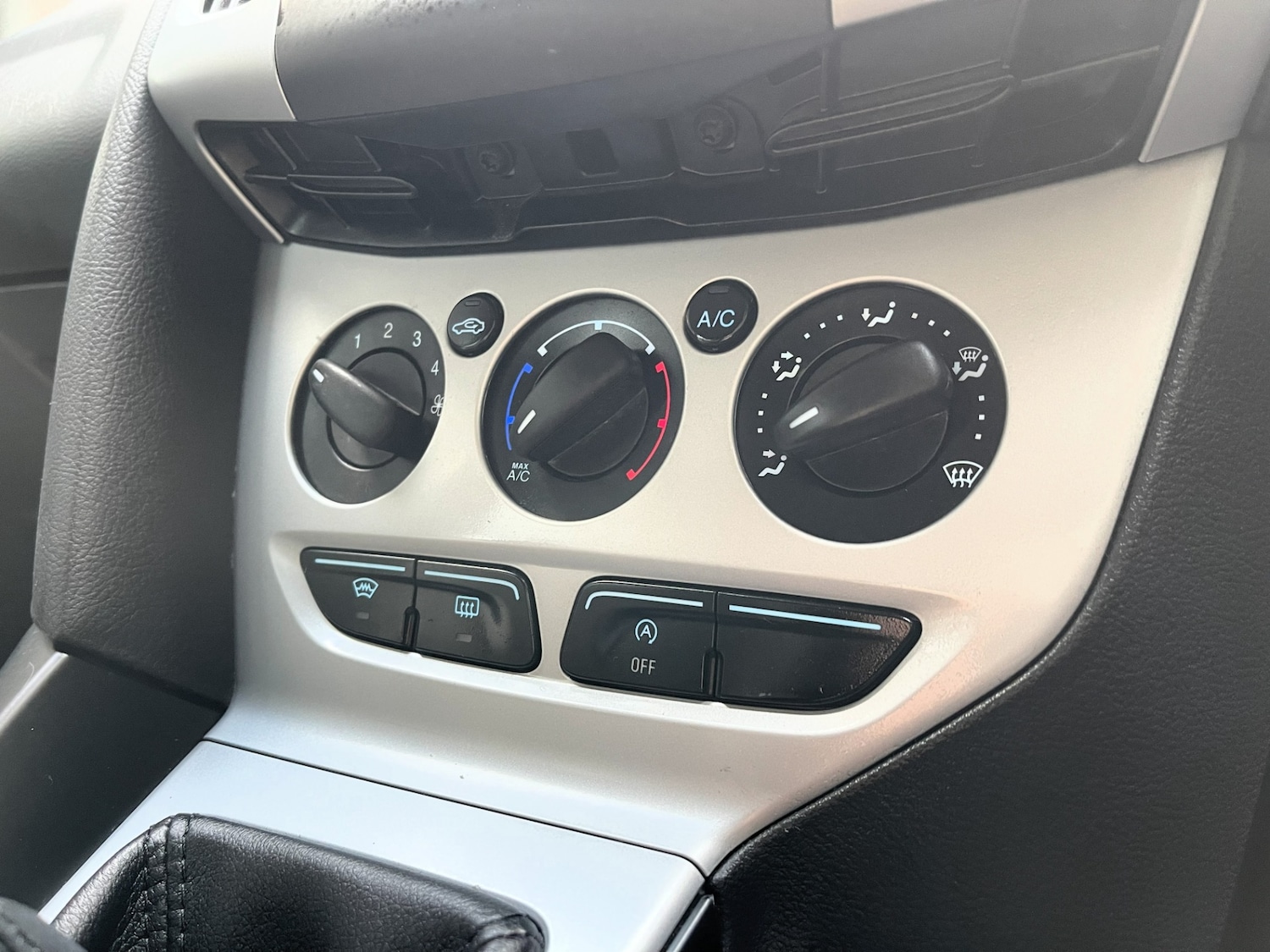 Used Ford Focus 2014 for sale - 76018581: Photo 19