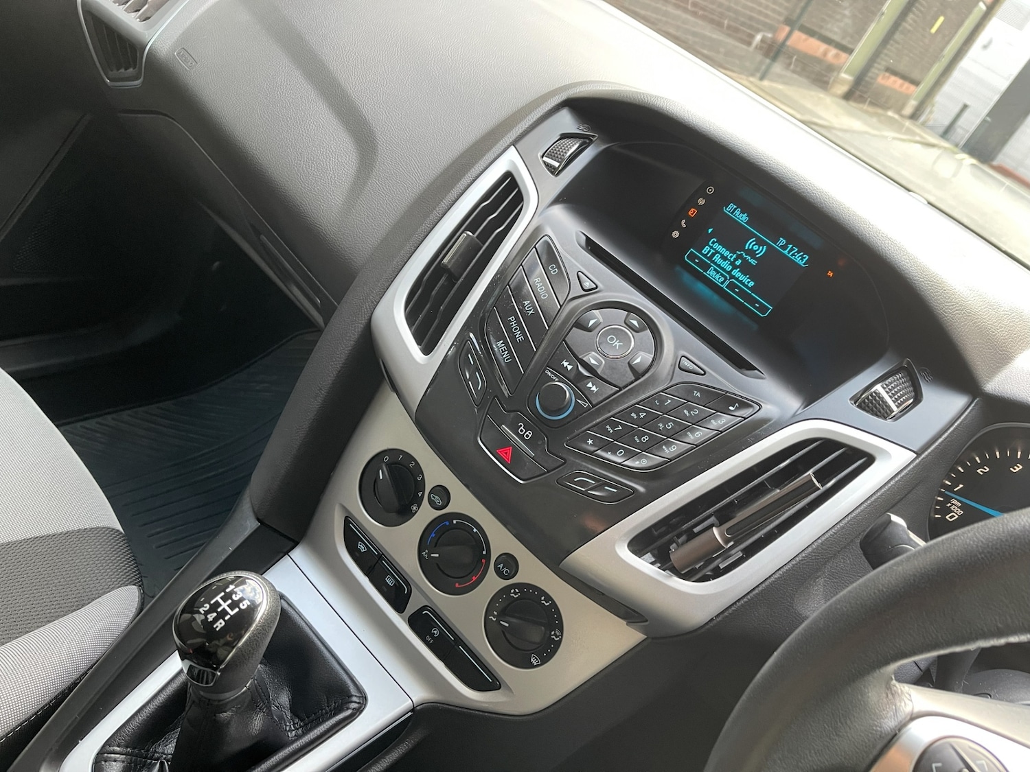 Used Ford Focus 2014 for sale - 76018581: Photo 20