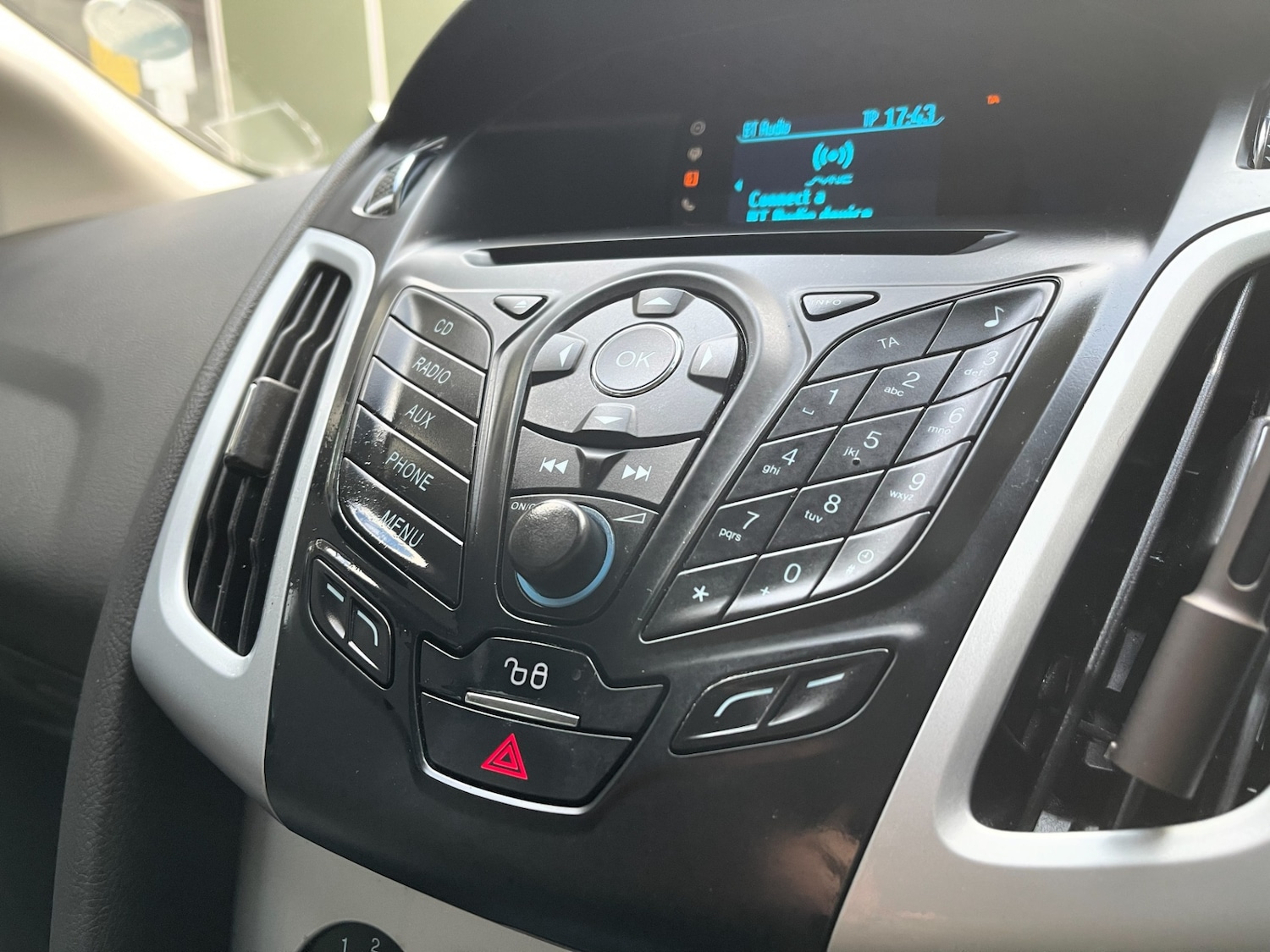 Used Ford Focus 2014 for sale - 76018581: Photo 23