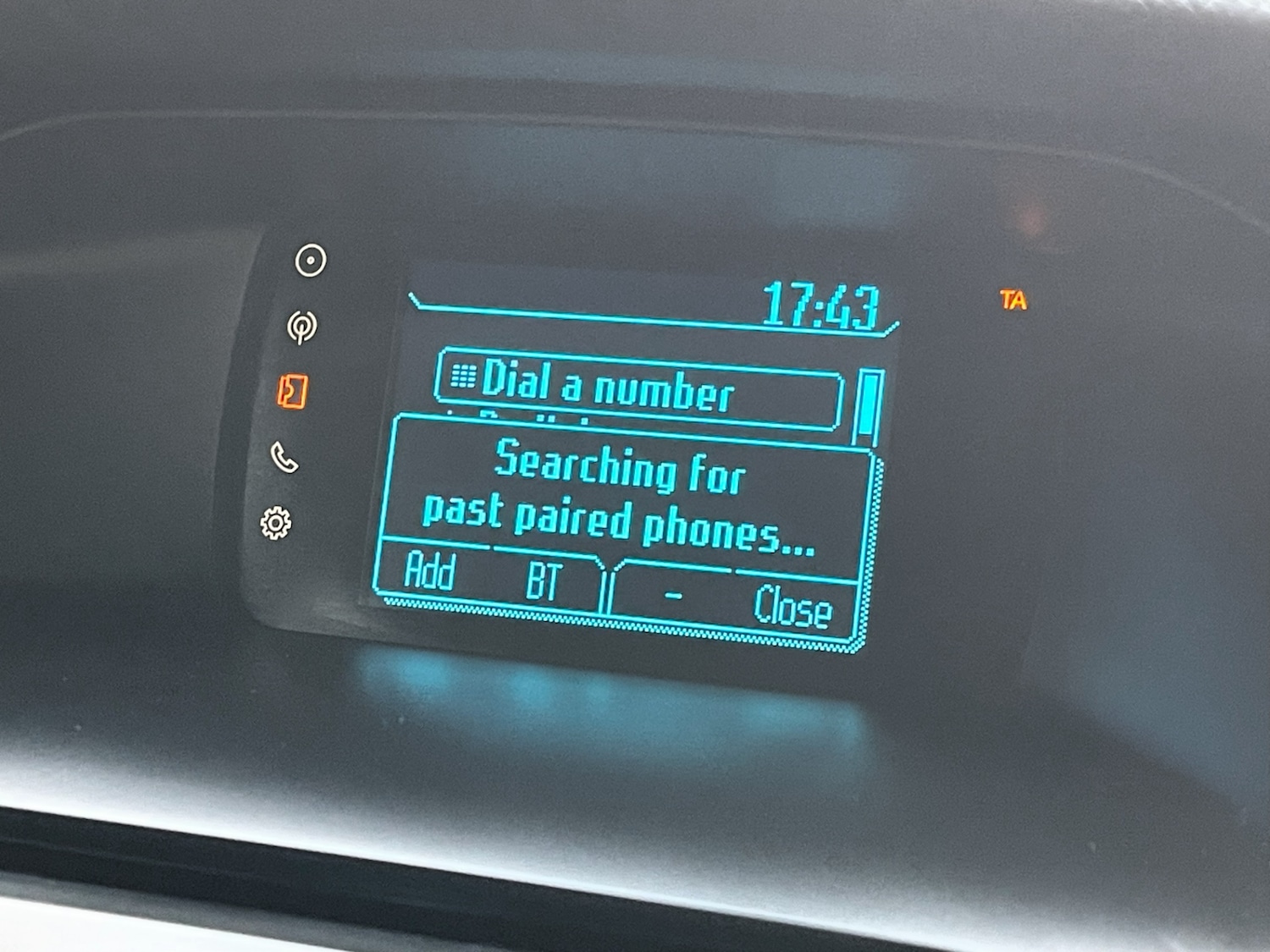 Used Ford Focus 2014 for sale - 76018581: Photo 24