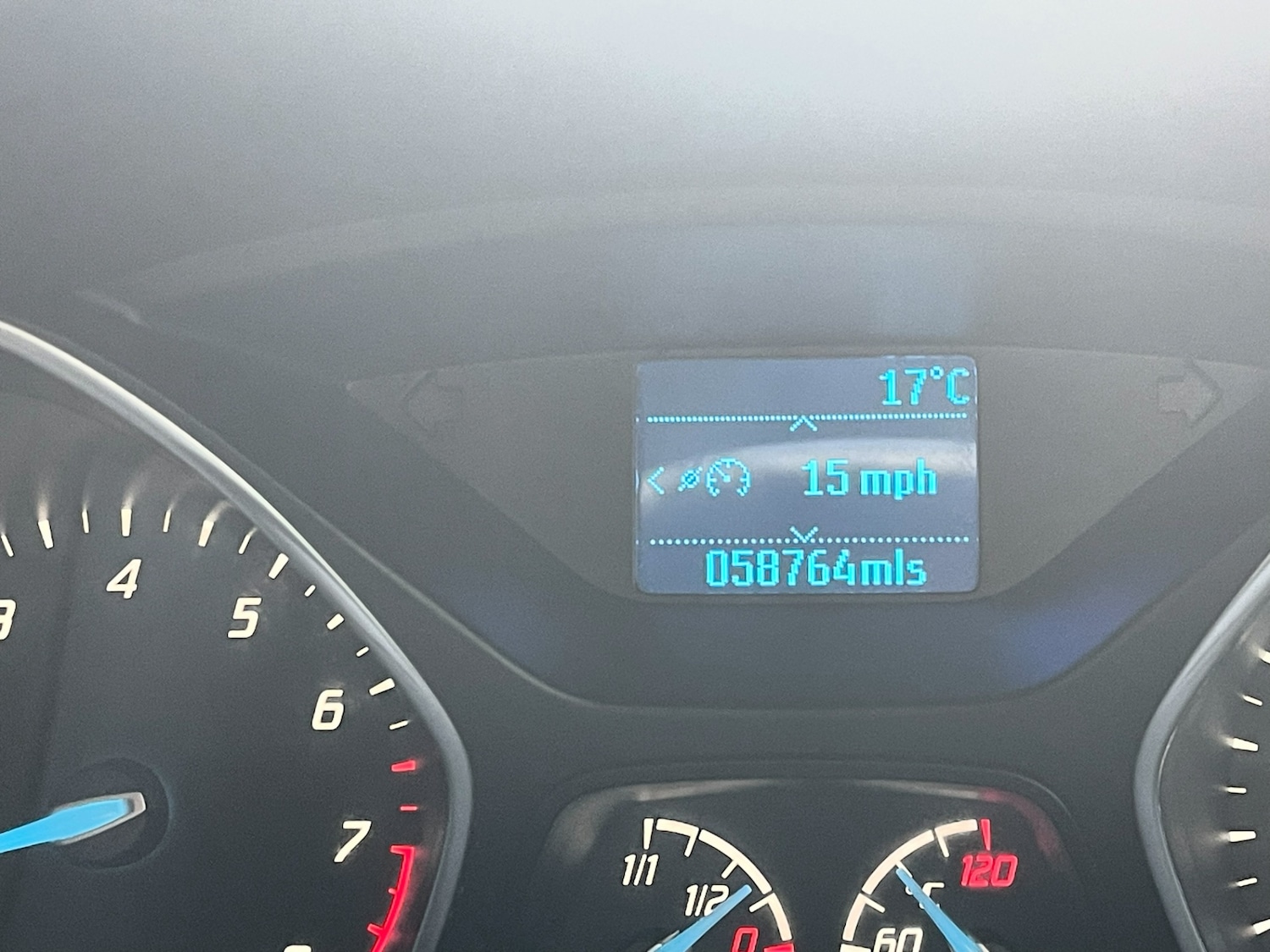 Used Ford Focus 2014 for sale - 76018581: Photo 29