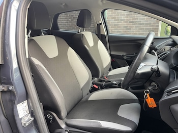 Used Ford Focus 2014 for sale - 76018581: Photo