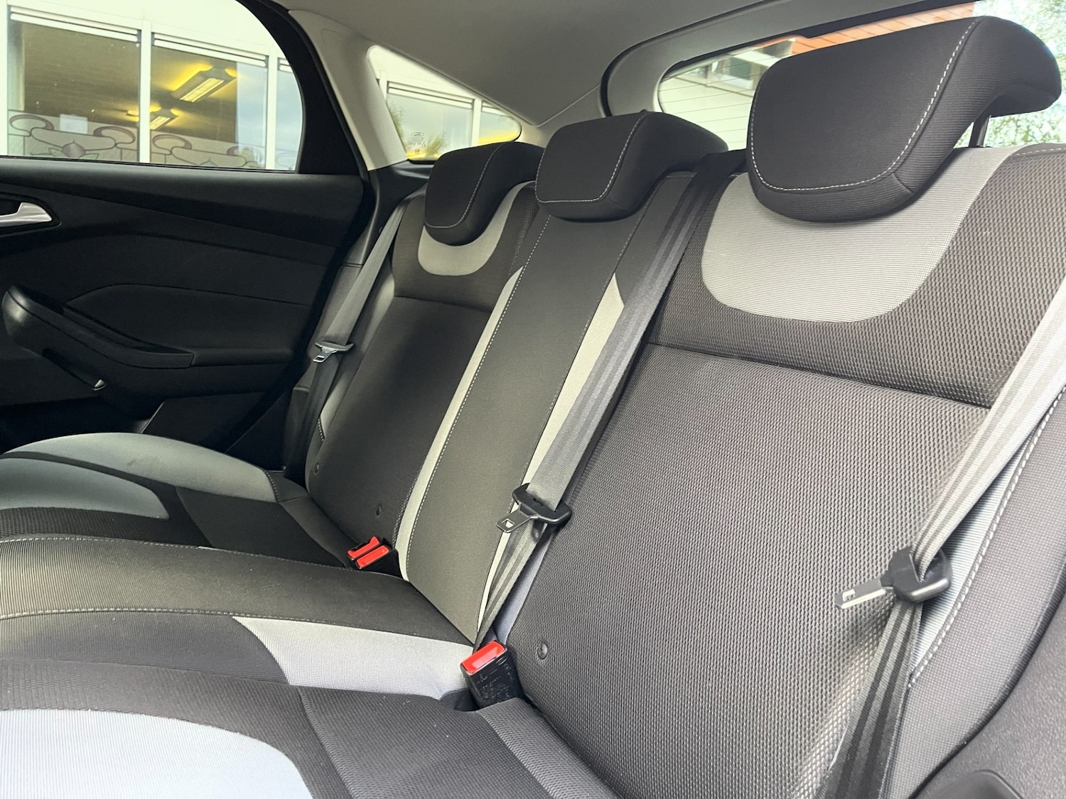 Used Ford Focus 2014 for sale - 76018581: Photo 42