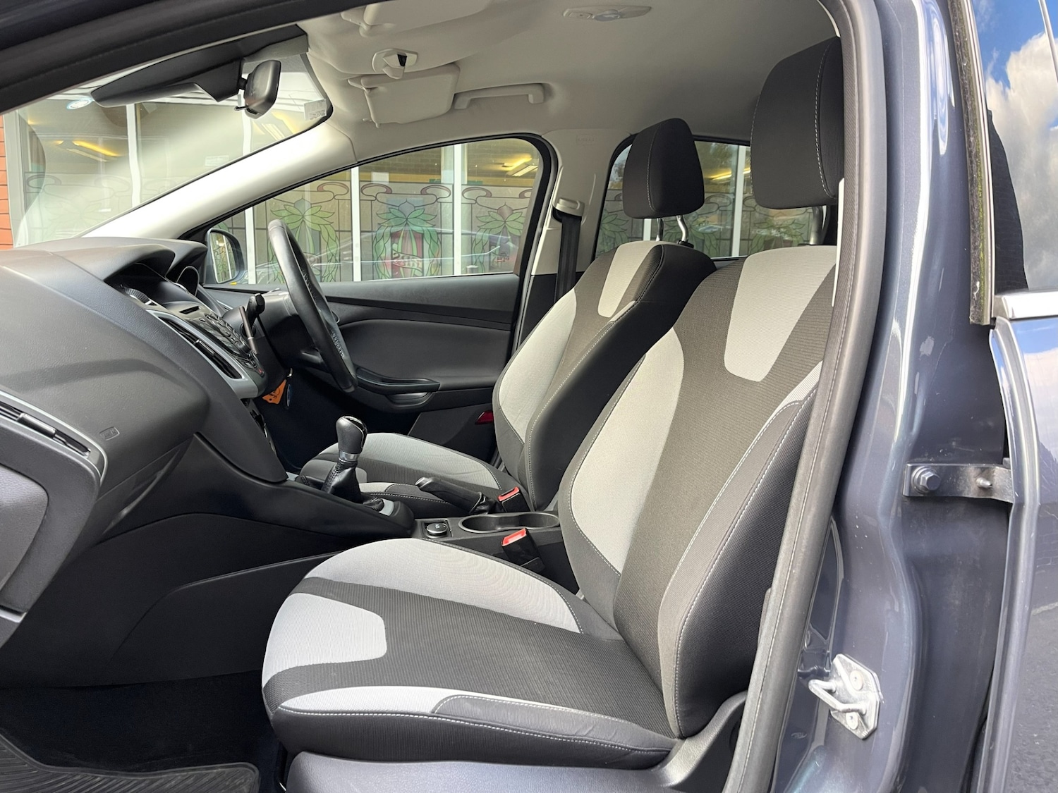 Used Ford Focus 2014 for sale - 76018581: Photo 43