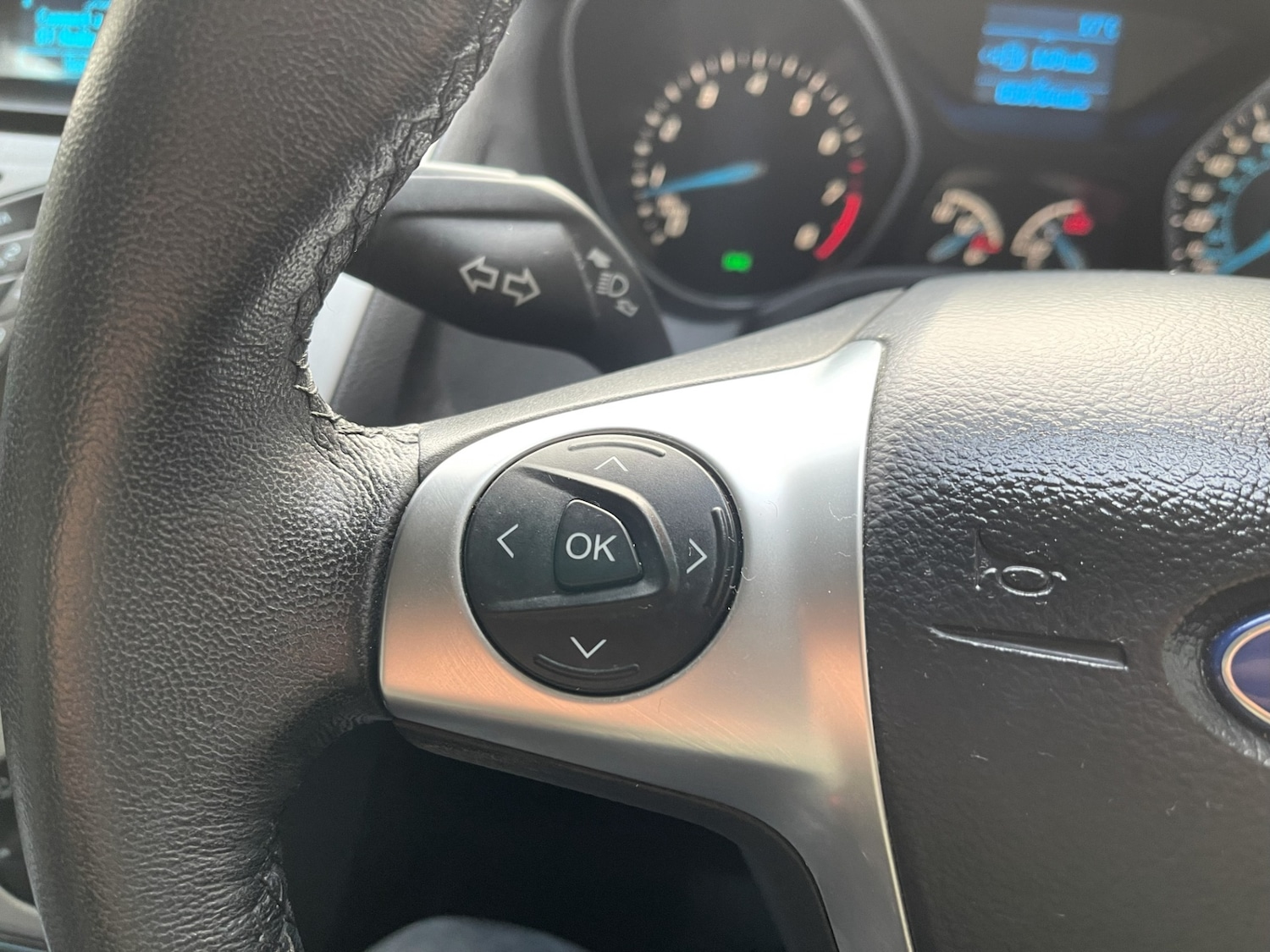 Used Ford Focus 2014 for sale - 76018581: Photo 48