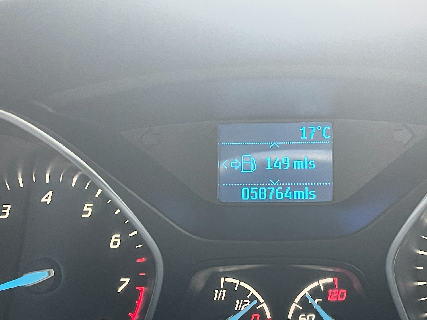 Used Ford Focus 2014 for sale - 76018581: Photo 55