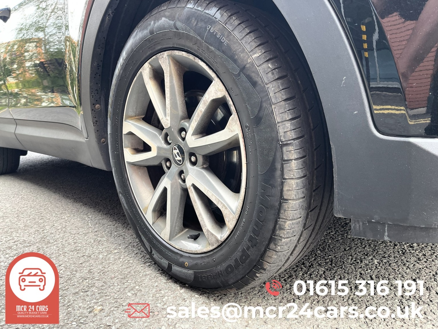 Used Hyundai Santa Fe 2013 for sale - 76605884: Photo 19