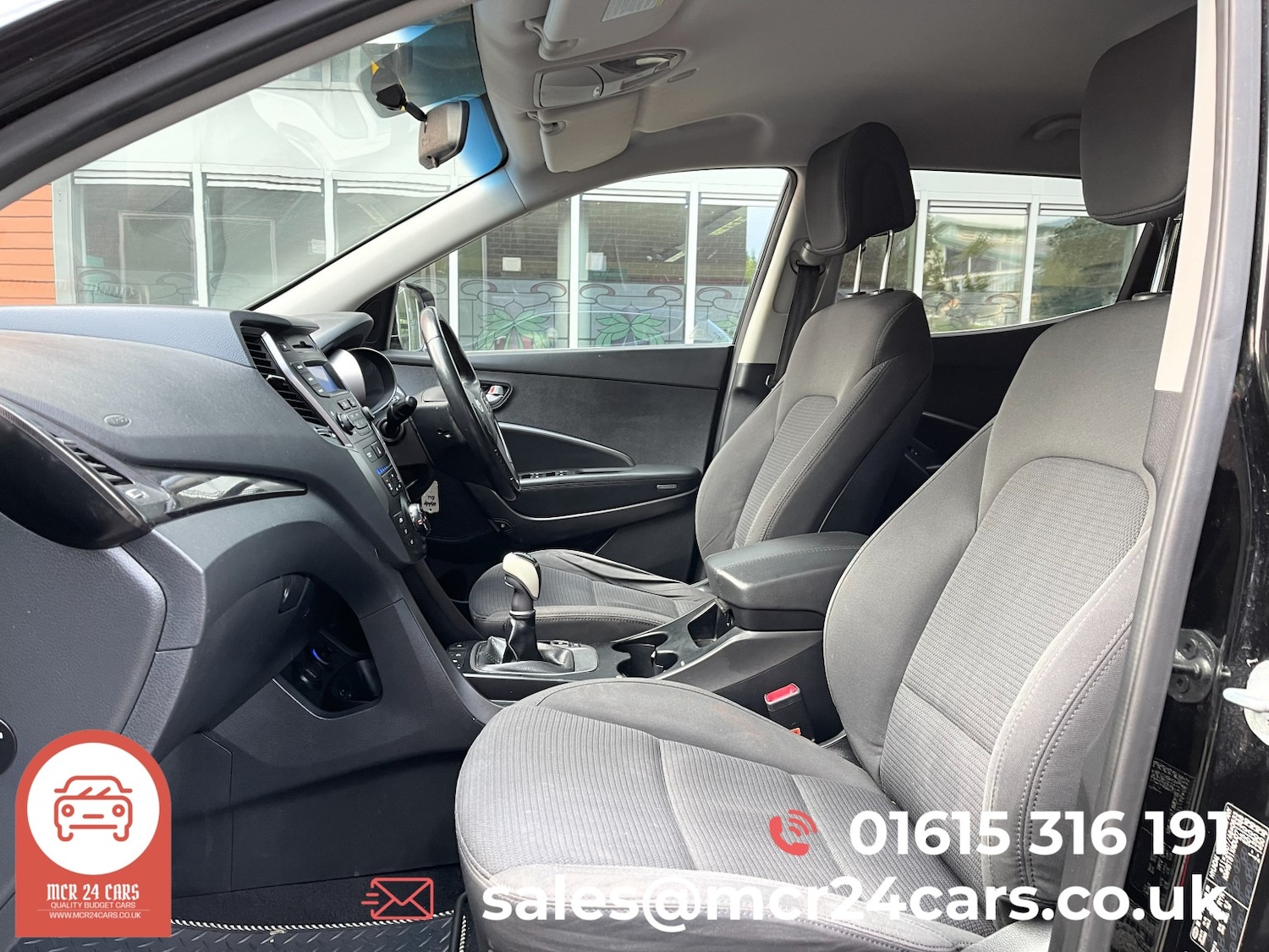 Used Hyundai Santa Fe 2013 for sale - 76605884: Photo 30