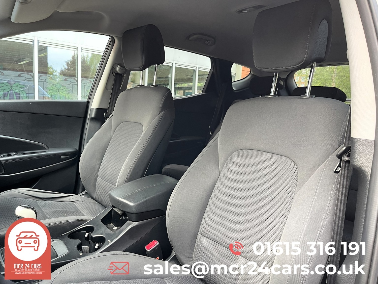 Used Hyundai Santa Fe 2013 for sale - 76605884: Photo 31