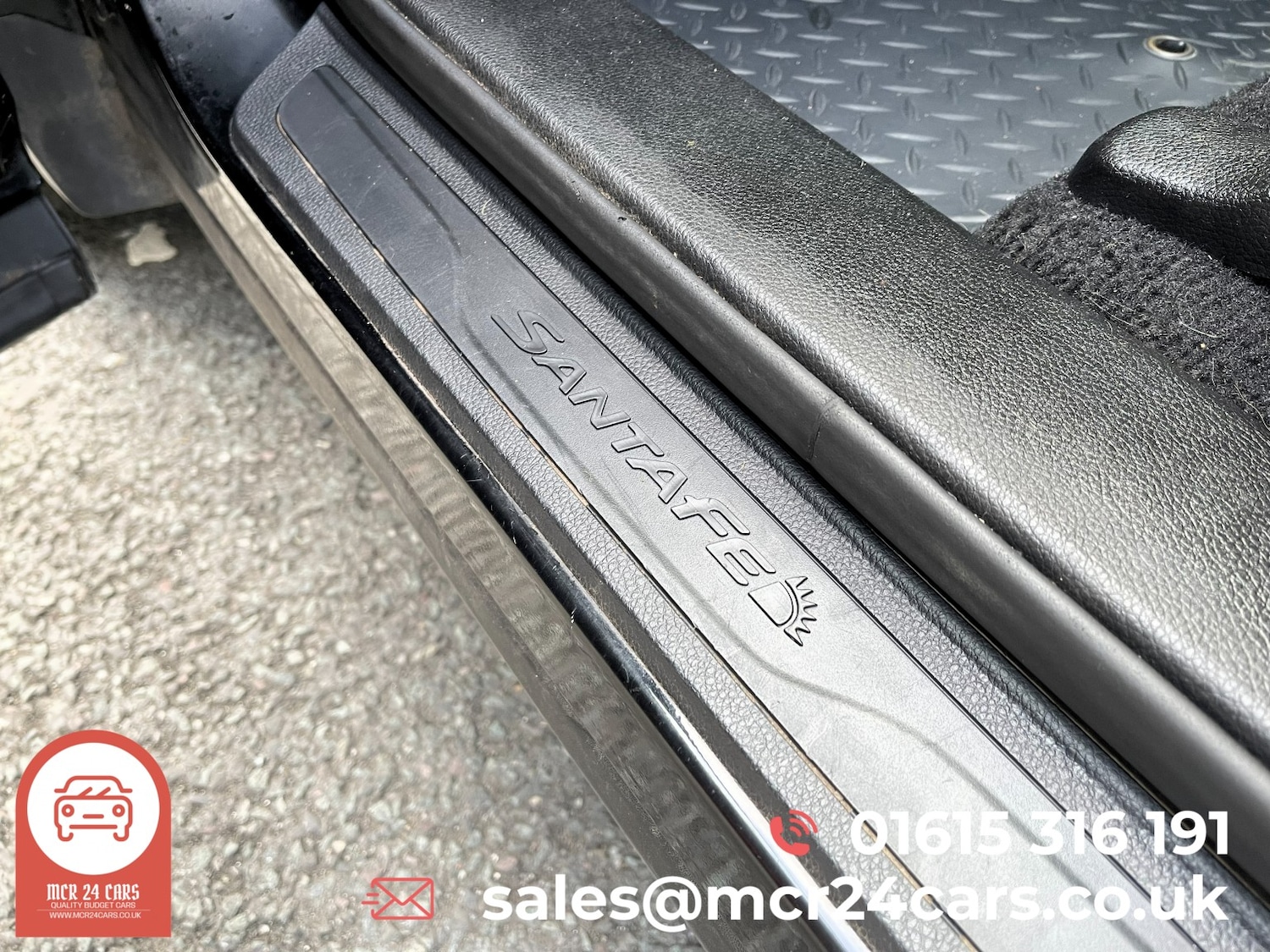 Used Hyundai Santa Fe 2013 for sale - 76605884: Photo 38