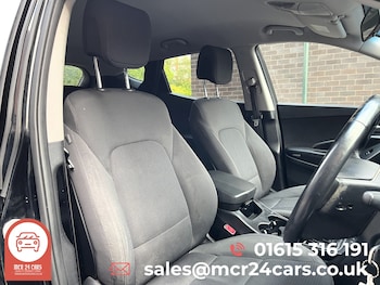 Used Hyundai Santa Fe 2013 for sale - 76605884: Photo